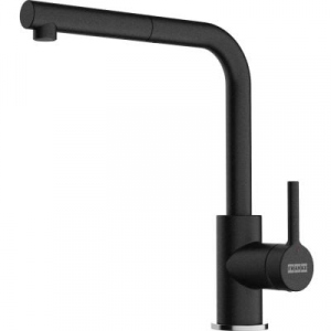 Bateria kuchenna Franke Lina L pull-out 115.0728.484 onyx