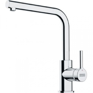 Bateria kuchenna Franke Lina L 115.0693.230 chrom