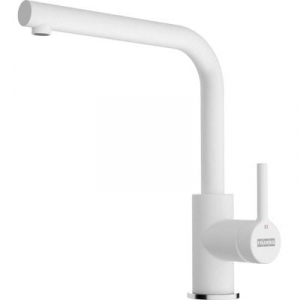 Bateria kuchenna Franke Lina L 115.0728.479 bialy polarny