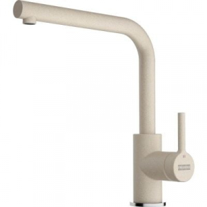 Bateria kuchenna Franke Lina L 115.0728.483 bezowy