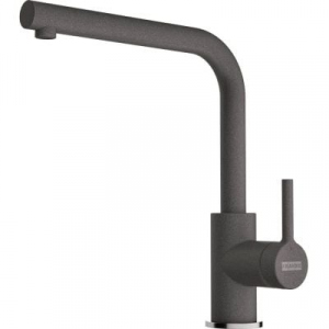 Bateria kuchenna Franke Lina L 115.0733.714 lupkowy szary