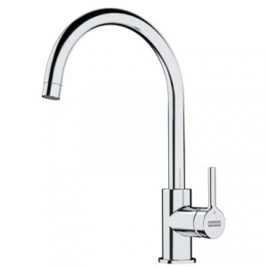 Bateria kuchenna Franke Lina XL J 115.0693.228 chrom