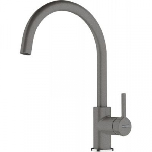 Bateria kuchenna Franke Lina XL Kamienny Szary 115.0626.022