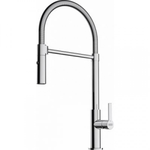 Bateria kuchenna Franke Maris Slim semi-pro 115.0728.395 chrom