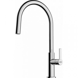 Bateria kuchenna Franke Maris Slim J pull-out 115.0728.388 chrom