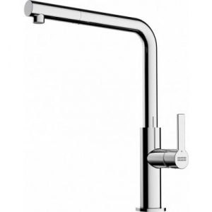 Bateria kuchenna Franke Maris Slim L pull-out 115.0728.393 chrom