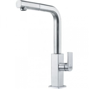 Bateria kuchenna Franke Mythos pull-out 115.0547.853 stal szlachetna