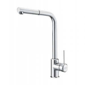 Bateria kuchenna Franke Sirius L Side pull-out Chrom 115.0668.280