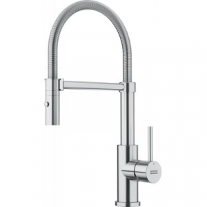 Bateria kuchenna Franke Smart Glenda semi-pro 115.0747.475 stal szlachetna