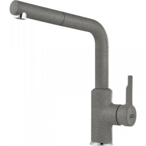 Bateria kuchenna Franke Urban pull-out 115.0595.089 kamienny szary