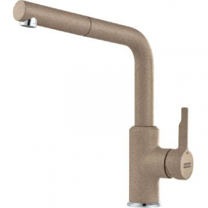 Bateria kuchenna Franke Urban pull-out 115.0595.093 cappuccino