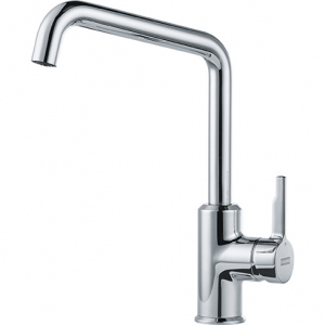 Bateria kuchenna Franke Urban 1150595062 chrom
