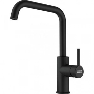 Bateria kuchenna Franke Urban 2.0 U 115.0755.397 czarny mat
