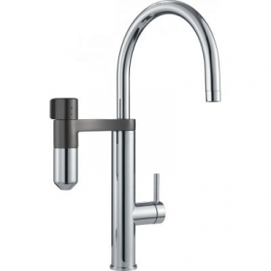 Bateria kuchenna Franke Vital J Chrom/gun metal 120.0621.229