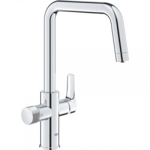 Bateria kuchenna Grohe Blue Pure 30595000
