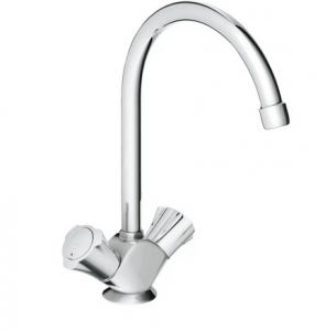 Bateria kuchenna Grohe Costa 31831001
