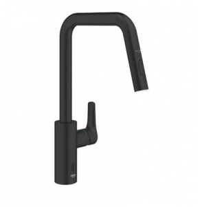Bateria kuchenna Grohe Eurosmart 1012352430