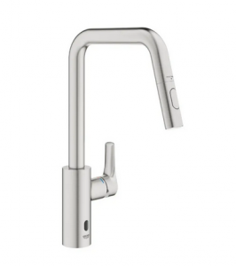 Bateria kuchenna Grohe Eurosmart 101235DC00