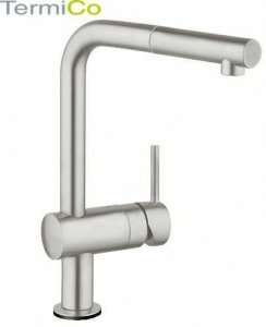 Bateria Grohe MInta Touch 31360DC1