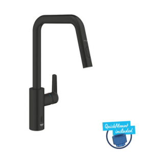 Bateria kuchenna Grohe QuickFix Start 1012432430