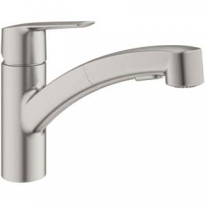 Bateria kuchenna Grohe QuickFix Start 30531DC1