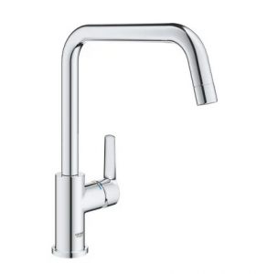 Bateria kuchenna Grohe QuickFix Start 30630000