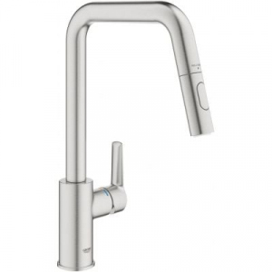 Bateria kuchenna Grohe QuickFix Start 30631DC0