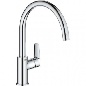 Bateria kuchenna Grohe Start Edge 30529001