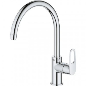 Bateria kuchenna Grohe Start Flow 31555001