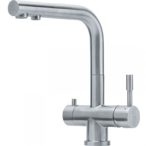 Bateria kuchenna do wody filtrowanej Franke Atlas Celar Water Stal szlachetna 120.0179.978