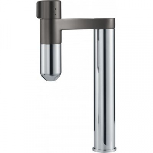 Bateria kuchenna z filtracją kapsułkową Franke Vital S Chrom/gun metal 120.0621.228