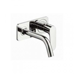 Bateria umywalkowa podtynkowa L-170 Axor Citterio M 34112000