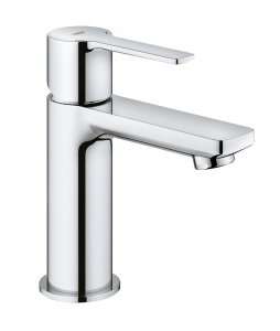 Bateria umywalkowa Grohe Lineare 23791001 XS
