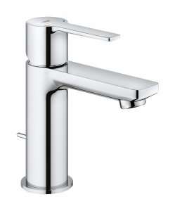 Bateria umywalkowa XS Grohe Lineare 32109001