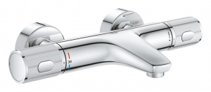 Bateria wannowa termostatyczna Grohe Grohtherm 1000 Performance 34830000
