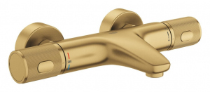 Bateria wannowa termostatyczna Grohe Grohtherm 1000 Performance 34830GN0