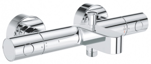 Bateria wannowa termostatyczna Grohe Grohtherm 800 Cosmopolitan 34766000