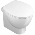 Catalano New Light miska WC stojąca biała 1VPLI00