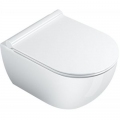 Catalano Sfera miska WC wisząca newflush biała 1VSS50R00