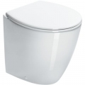 Catalano Velis miska WC stojąca biała 1VP5000