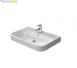 Duravit Happy D. 2 umywalka 100 meblowa szlifowana 2318100027