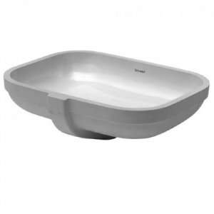 Duravit Happy D. 2 umywalka 48 podblatowa 0457480000