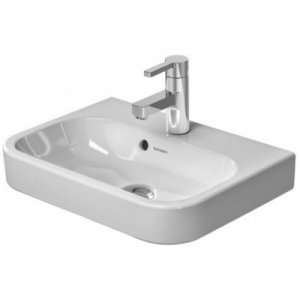 Duravit Happy D. 2 umywalka 50 meblowa 0710500000