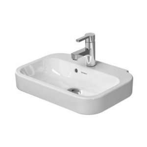 Duravit Happy D. 2 umywalka 50 z/o 0709500000