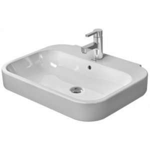 Duravit Happy D. 2 umywalka 60 z/o 2316600030