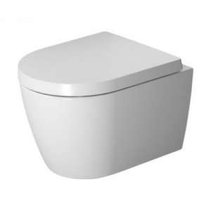 Duravit Me by Starck Compact 2530090000 miska wc
