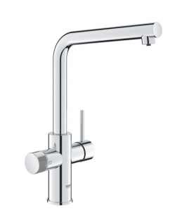 GROHE Blue Pure Minta bateria kuchenna do filtrowania wody 30588000