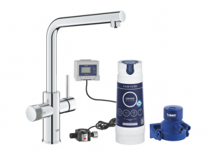 GROHE Blue Pure Minta filter S