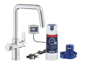 GROHE Blue Pure Start C-sp Ultras.filt