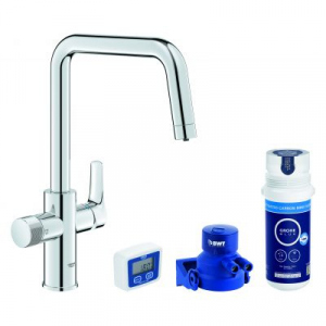 GROHE Blue Pure Start U-sp Activ.Carbon